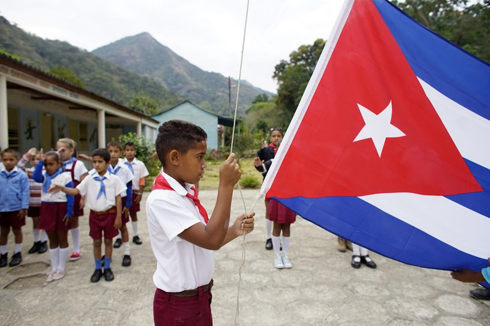 Người dân ở chiếc nôi cách mạng Cuba lưu luyến thời Castro